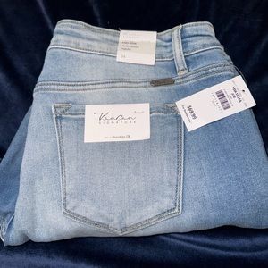 Women’s Kan-Can, Kurvy, Skinny Jeans